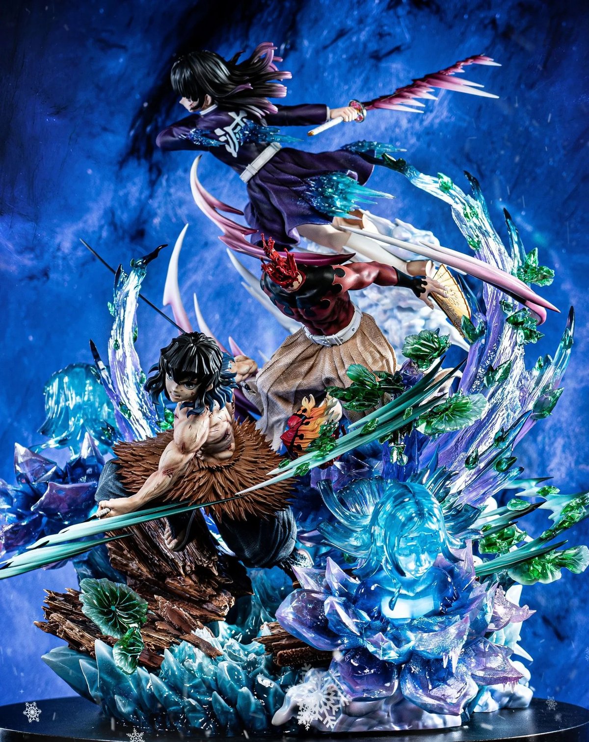 Askeladd Vs Inosuke Hashibira Who Would Win Analyzing Two Fierce Fighters